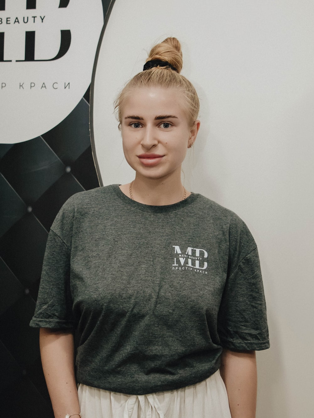Алевтина — Майстер манікюру