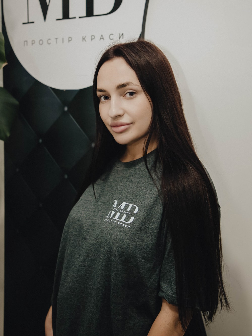 Аліна — Майстер депіляції та шугарингу